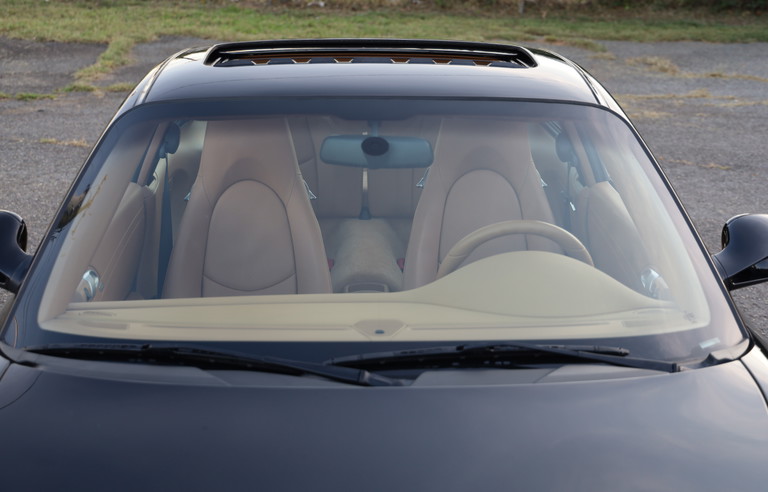 Porsche 997.2 Carrera