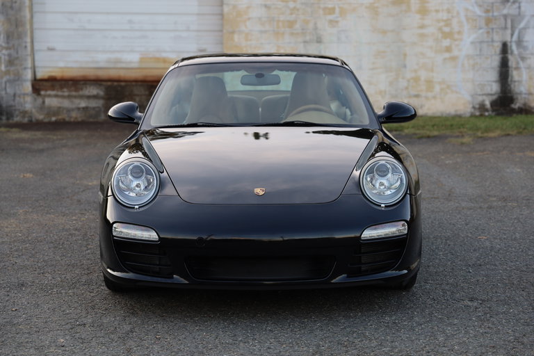 Porsche 997.2 Carrera