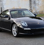 Porsche 997.2 Carrera