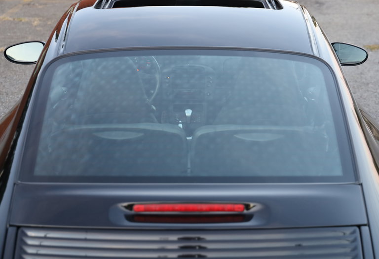 Porsche 996 Carrera