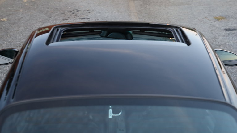 Porsche 996 Carrera