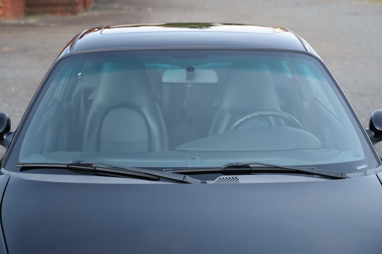 Porsche 996 Carrera