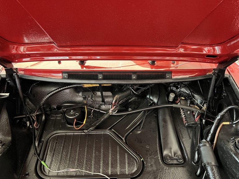 Porsche 912