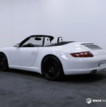 Porsche 997 Carrera 4S