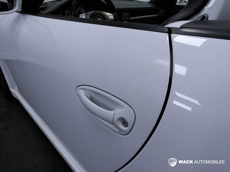 Porsche 997 Carrera 4S