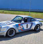 Porsche 911 Modified