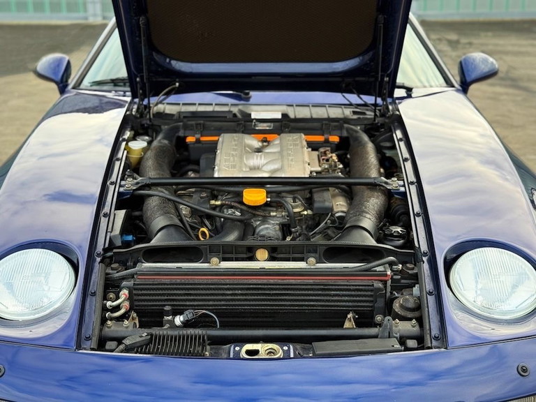 Porsche 928 GTS