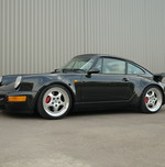 Porsche 964 Turbo