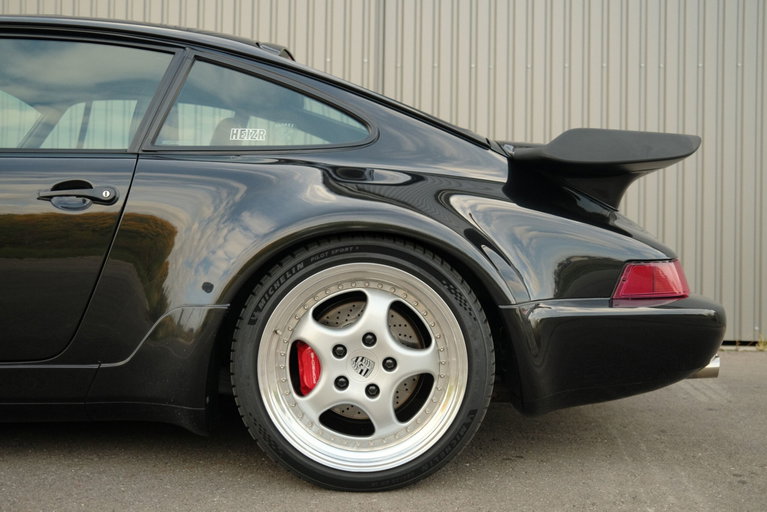 Porsche 964 Turbo