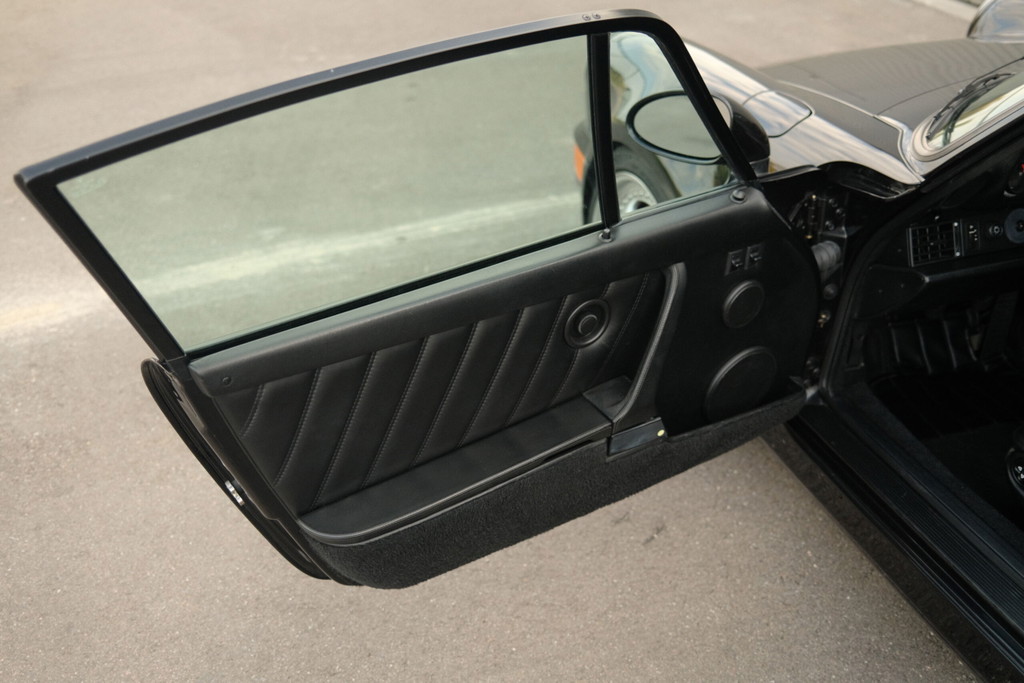 Porsche 964 Turbo