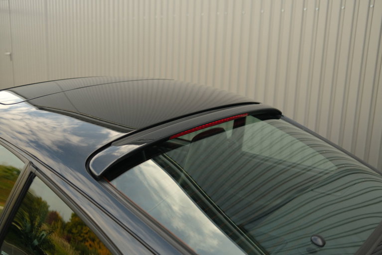Porsche 964 Turbo