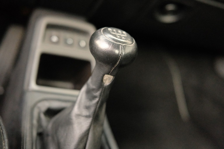 Porsche 964 Turbo