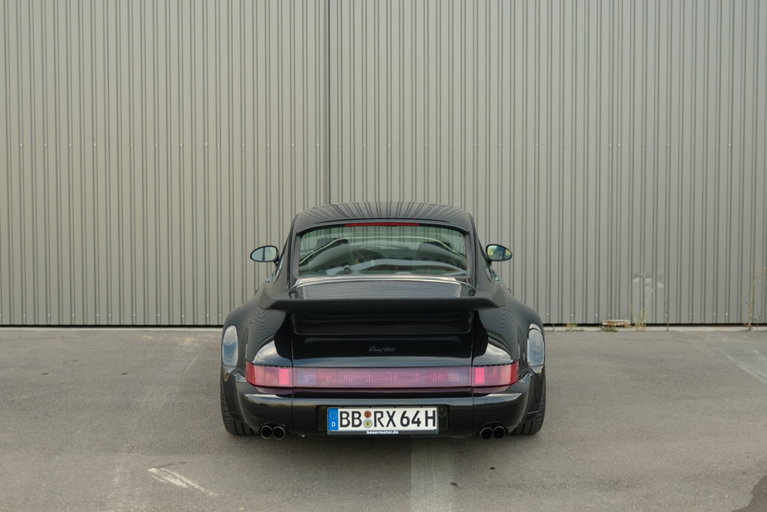 Porsche 964 Turbo