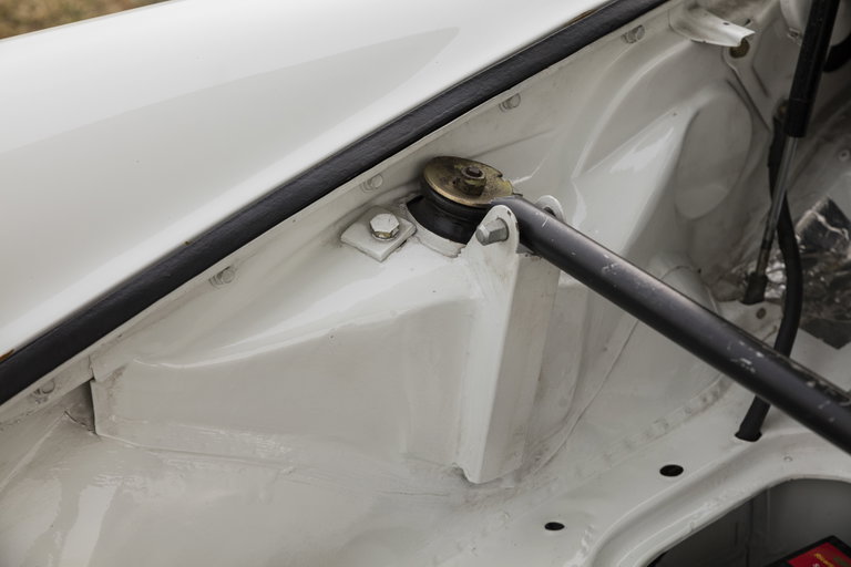 Porsche 911 ST