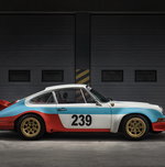 Porsche 911 ST