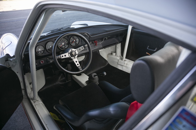 Porsche 911 ST
