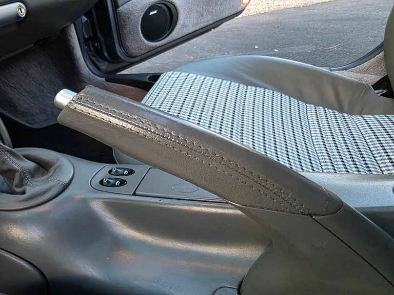 Porsche 996.2 Carrera