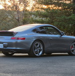 Porsche 996.2 Carrera