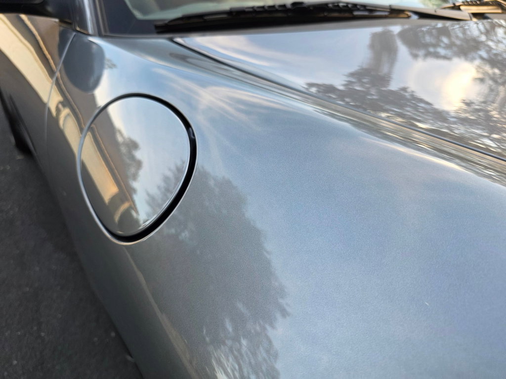 Porsche 996.2 Carrera