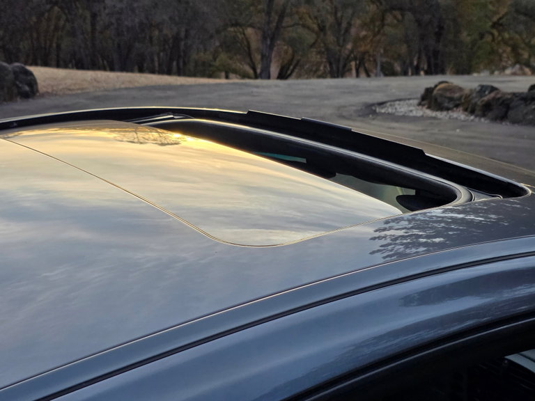Porsche 996.2 Carrera