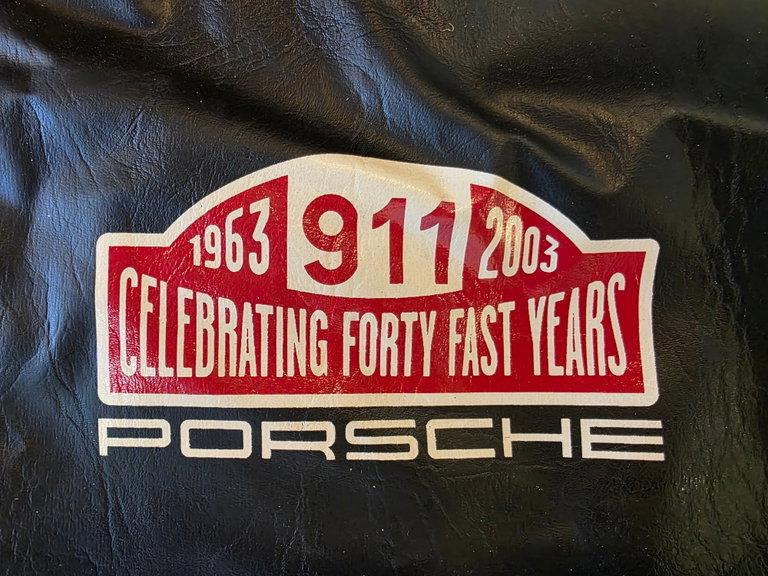 Porsche 996.2 Carrera