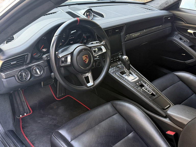 Porsche 991.2 Carrera S «Endurance Racing Edition»
