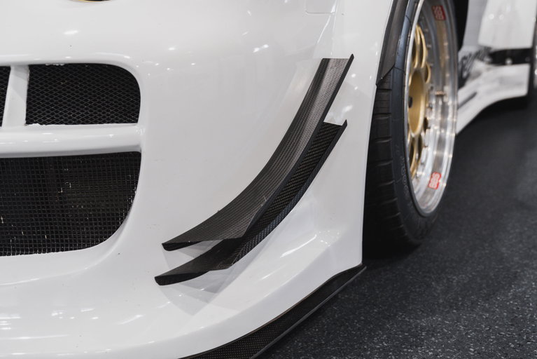 Porsche 997.2 GT3 Cup
