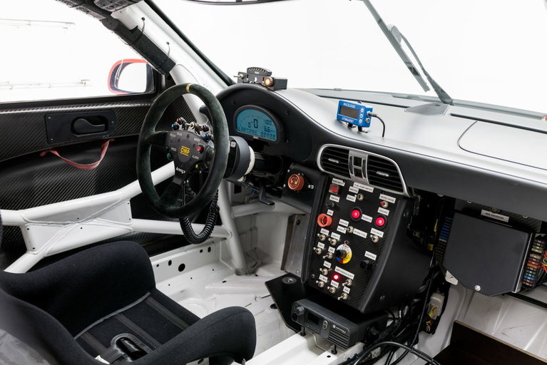 Porsche 997.2 GT3 Cup