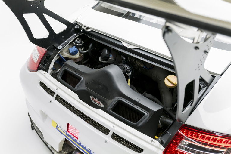 Porsche 997.2 GT3 Cup