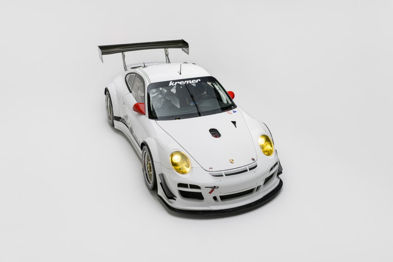 Porsche 997.2 GT3 Cup
