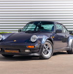 Porsche 911 Turbo 3.3