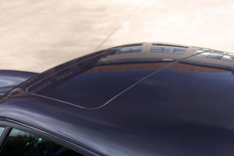 Porsche 911 Turbo 3.3
