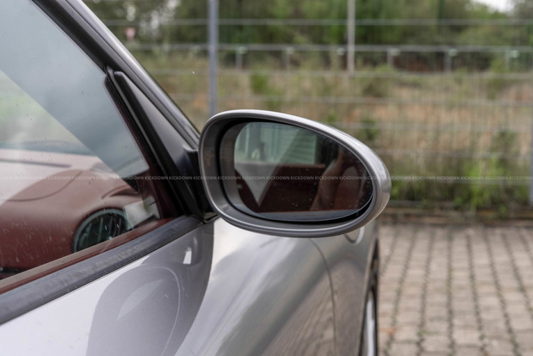 Porsche 987 Boxster RS 60 Spyder