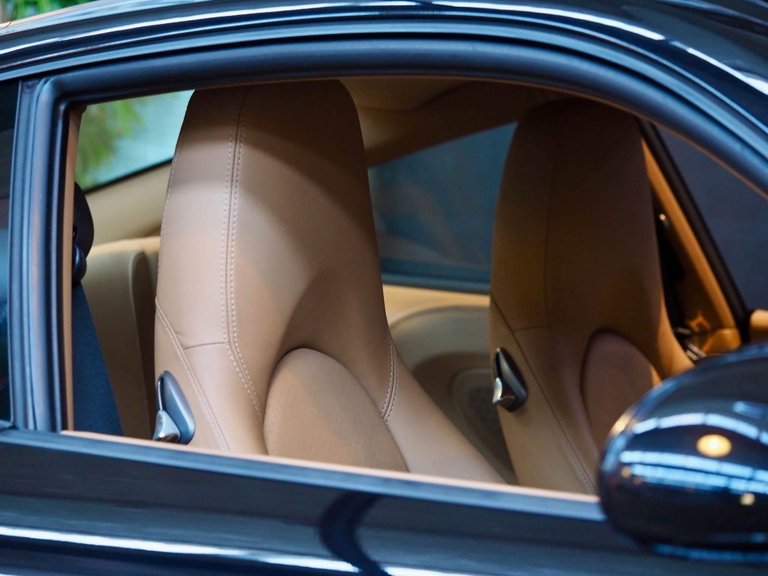 Porsche 997.2 Carrera 4S