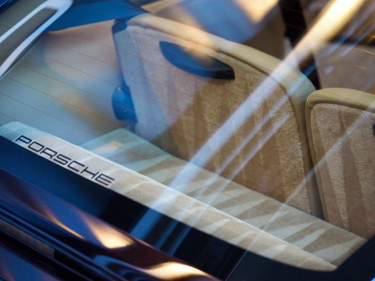 Porsche 997.2 Carrera 4S