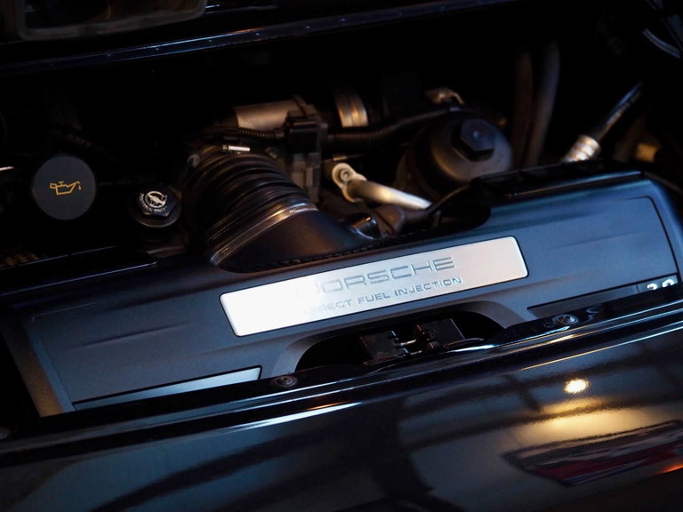 Porsche 997.2 Carrera 4S