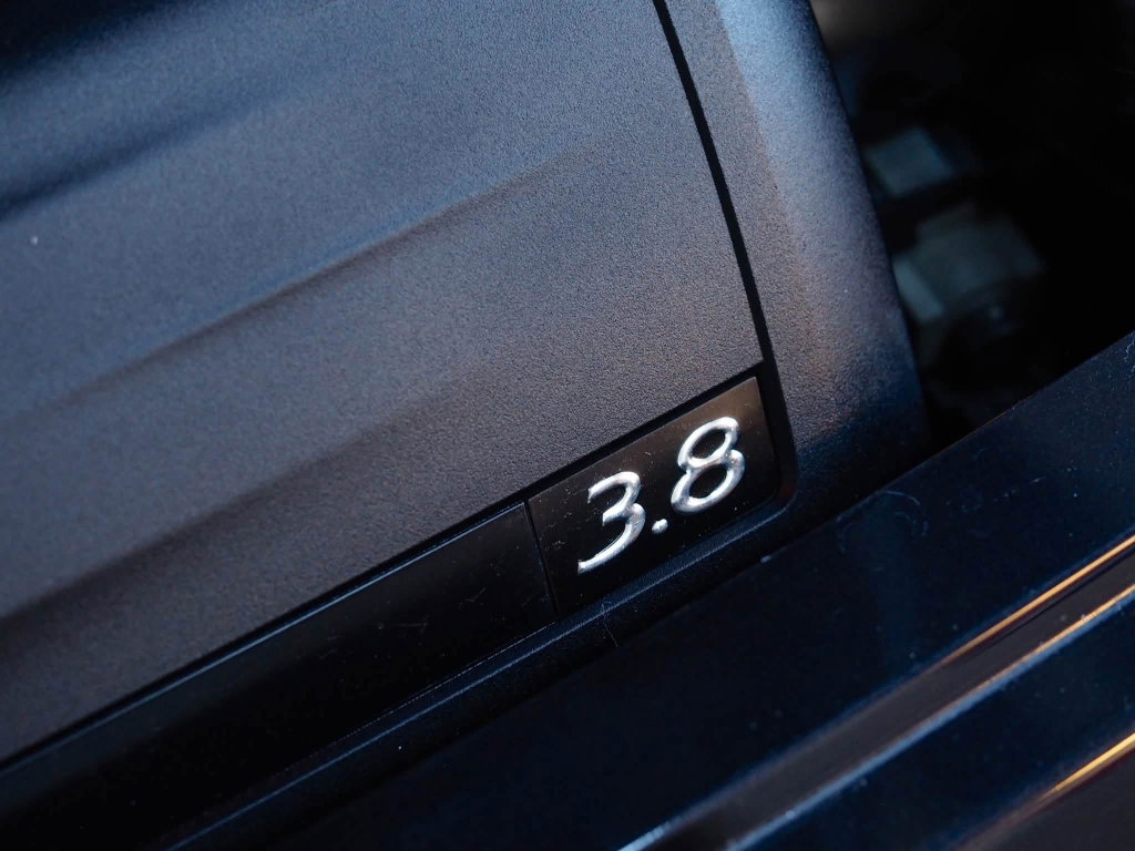 Porsche 997.2 Carrera 4S