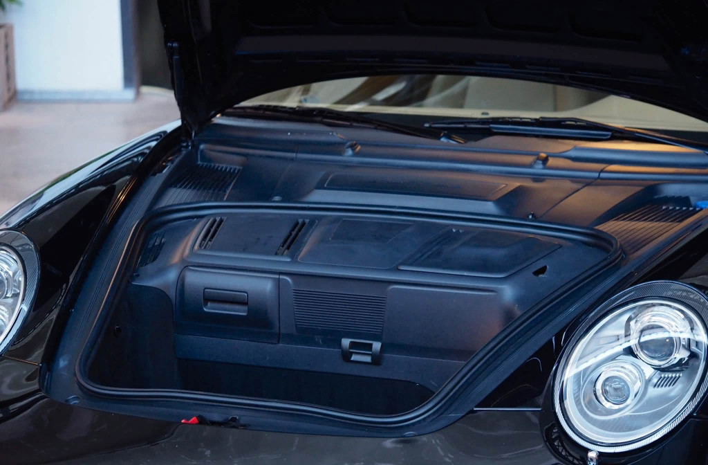 Porsche 997.2 Carrera 4S