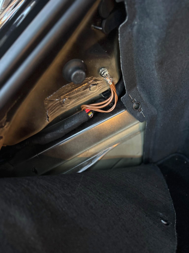 Porsche 997.2 Carrera 4S