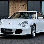 Porsche 996.2 Carrera 4S