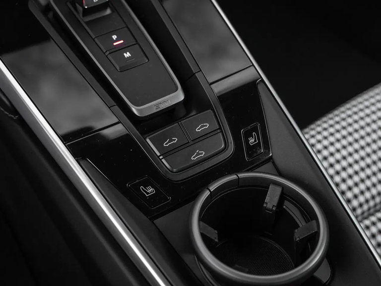 Porsche 992 Turbo S