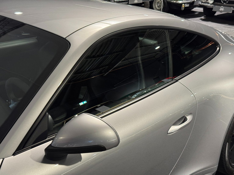 Porsche 991.2 Carrera 4 GTS