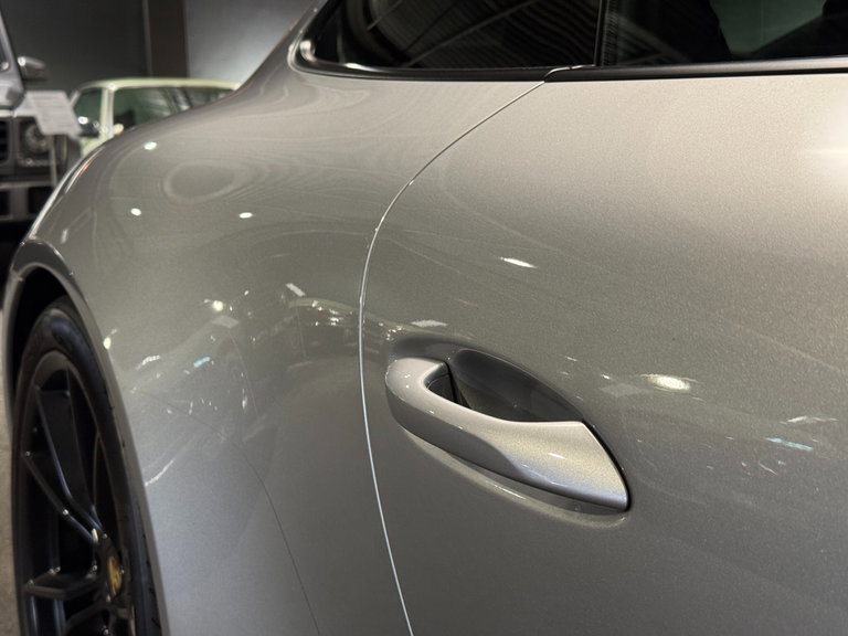 Porsche 991.2 Carrera 4 GTS