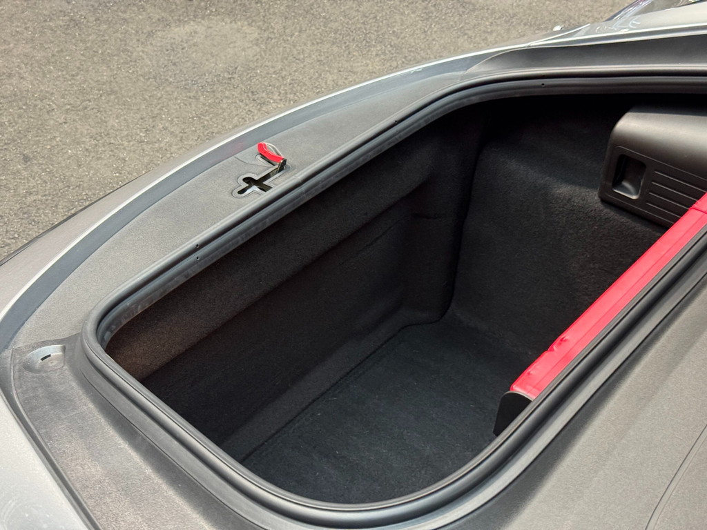 Porsche 991.2 Carrera 4 GTS