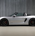 Porsche 981 Boxster GTS