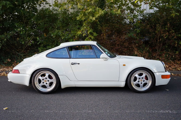 Porsche 964 Carrera RS