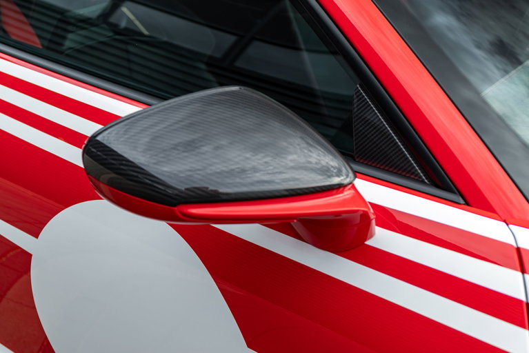 Porsche 992.2 GT3