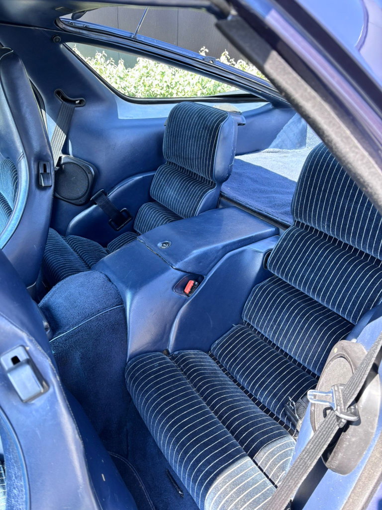 Porsche 928 S