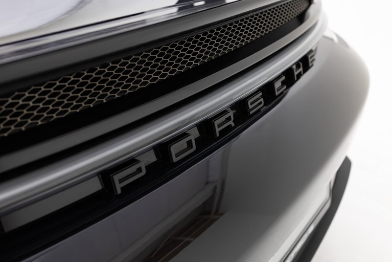 Porsche 992 GT3