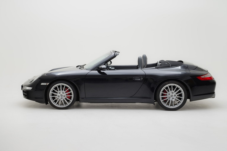 Porsche 997 Carrera S